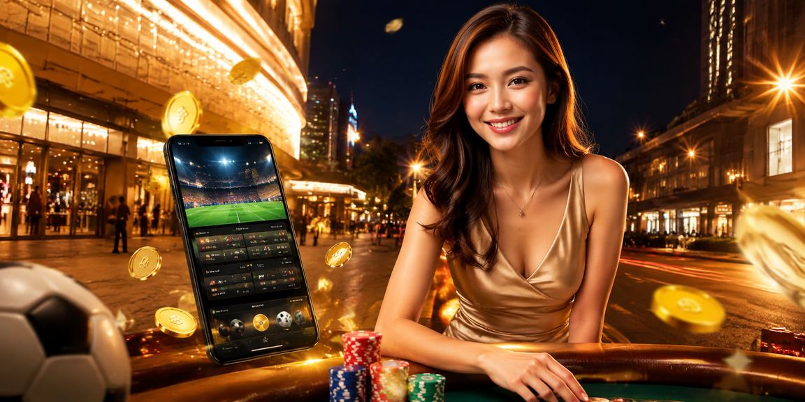 Promosi Jackpot Hujung Minggu ep7 memberi peluang menang besar setiap hujung minggu